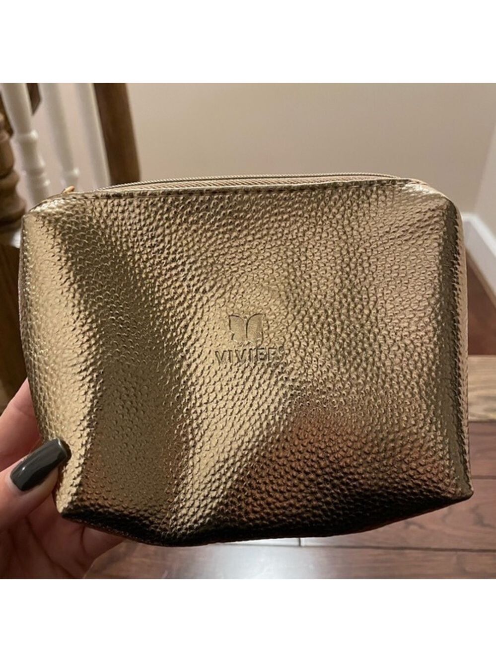 Vivier Mini Bag